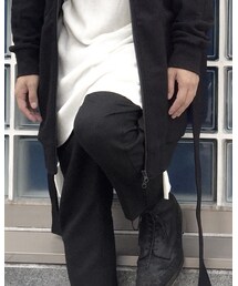 MUZE | パンツ