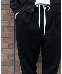 MUZE | その他パンツ