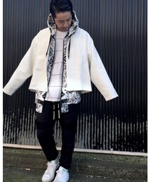 MUZE | ジャケット/アウター