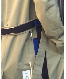 MUZE | ミリタリージャケット