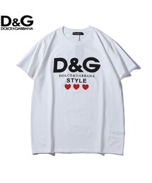 ブランド服(Tシャツ/カットソー)