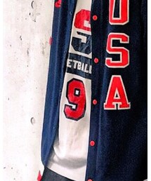 Champion | タンクトップ