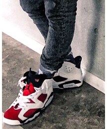 AIR JORDAN | スニーカー
