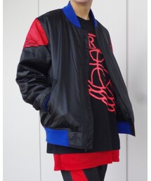 JUST DON | ブルゾン