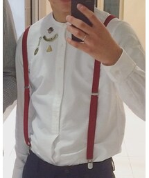 UNIQLO | シャツ/ブラウス