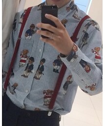 POLO RALPH LAUREN | シャツ/ブラウス