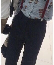 UNITED ARROWS | スラックス