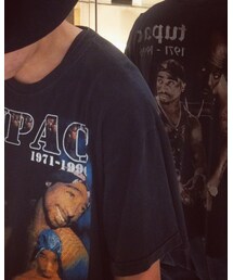 VINTAGE | Tシャツ/カットソー