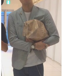 BEAUTY&YOUTH UNITED ARROWS | テーラードジャケット