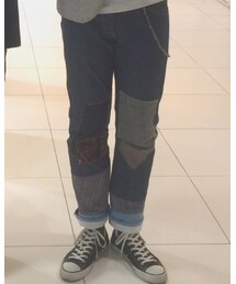 JUNYA WATANABE MAN | デニムパンツ