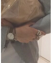 CHROME HEARTS | リング