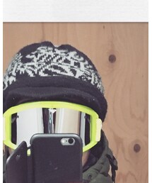 CA4LA | ニットキャップ/ビーニー