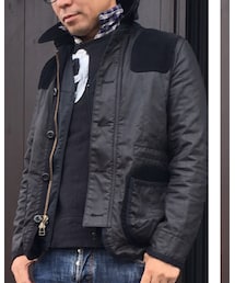 COMME des GARCONS HOMME | ブルゾン