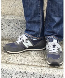 NEW BALANCE | スニーカー