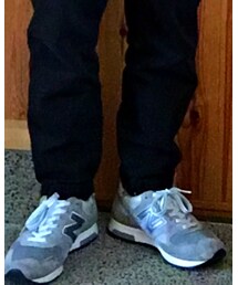 NEW BALANCE | スニーカー