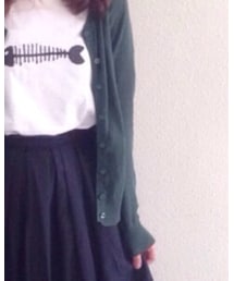 SHOO・LA・RUE | カーディガン/ボレロ