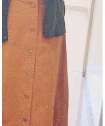 MERLOT | スカート