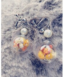 Handmade | イヤリング