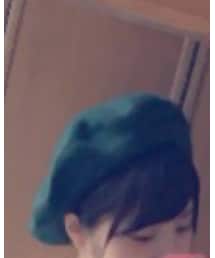 RETRO GIRL | ハンチング/ベレー帽