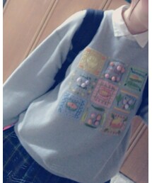 古着 | スウェット