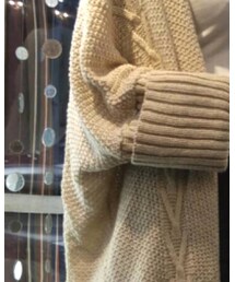 bicky | カーディガン/ボレロ