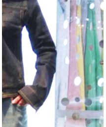 bicky | デニムジャケット