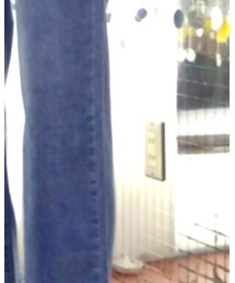 bicky | デニムパンツ