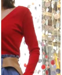 bicky | カーディガン/ボレロ