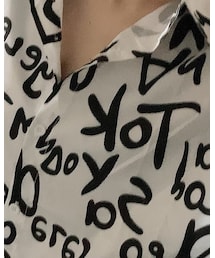 BICKY | シャツ/ブラウス