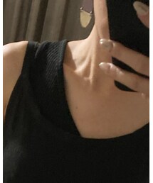 TODAYFUL | ピアス（両耳用）