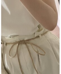 bicky | トップス