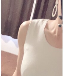 bicky | タンクトップ