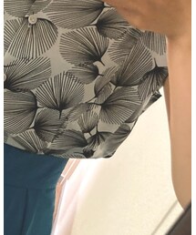 bicky | シャツ/ブラウス