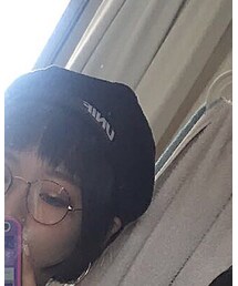 UNIF | ハンチング/ベレー帽
