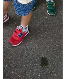 NEW BALANCE | スニーカー