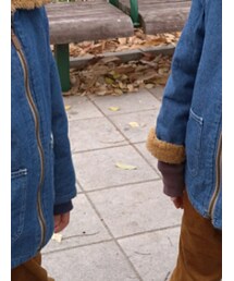 MARKEY'S | デニムジャケット