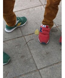 NEW BALANCE | スニーカー