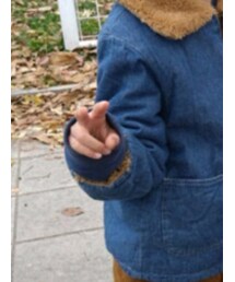 Wrangler | デニムジャケット