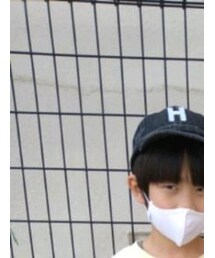 BREEZE | キャップ