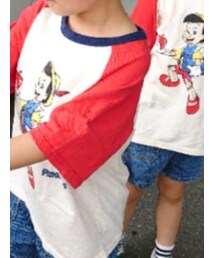 韓国子供服 | デニムパンツ