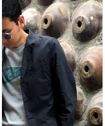 UNIQLO | テーラードジャケット