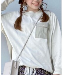 iriey_official | Tシャツ/カットソー