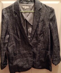 attention | ⚠︎ほんまは青っぽい(デニムジャケット)