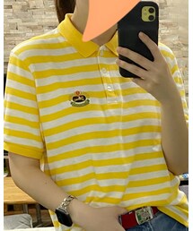 BURBERRY | ポロシャツ