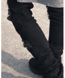 REPRESENT | デニムパンツ