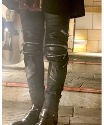 SAINT LAURENT PARIS | その他パンツ