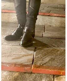 SAINT LAURENT PARIS | シューズ