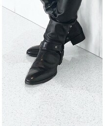 SAINT LAURENT PARIS | ブーツ