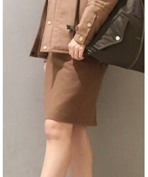 WHITE MOUNTAINEERING | スカート
