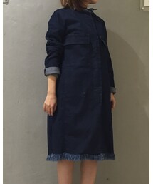 VINCA | その他アウター